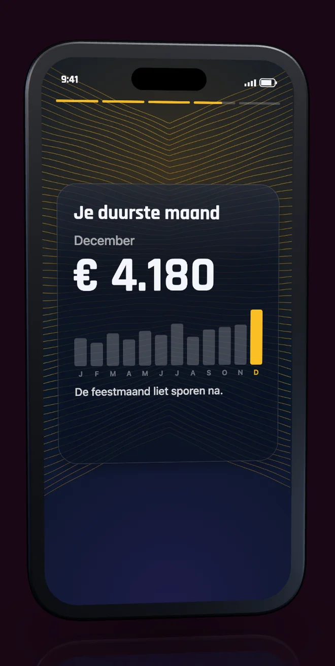 Beter met geld